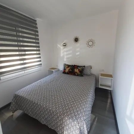 Mar & Sol Spain Apartment *