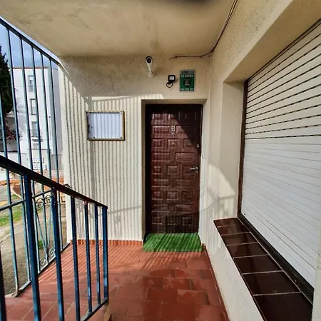 Apartament Mar & Sol Spain Empuriabrava