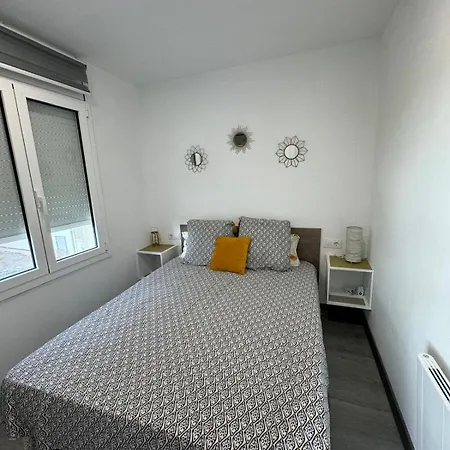 Apartment Mar & Sol Spain *