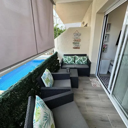 Apartment Mar & Sol Spain *