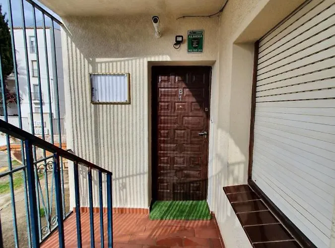 Διαμέρισμα Mar & Sol Spain Empuriabrava