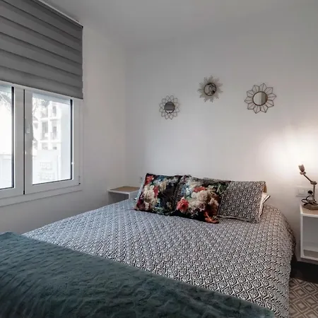 Mar & Sol Spain 아파트 엠푸리아브라바