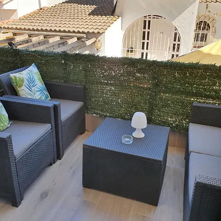 Appartement Mar & Sol Spain *