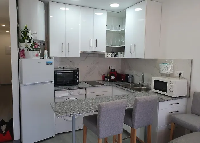 Mar & Sol Spain Apartamento