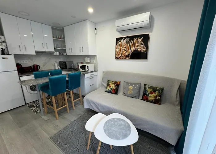 Apartamento Mar & Sol Spain