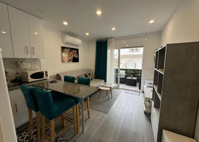 Mar & Sol Spain Apartamento