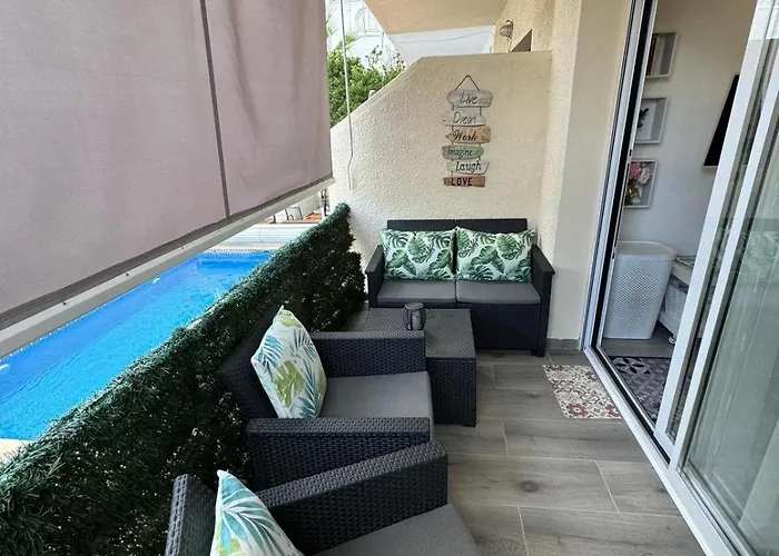 Apartamento Mar & Sol Spain *